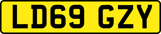 LD69GZY