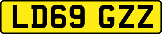 LD69GZZ