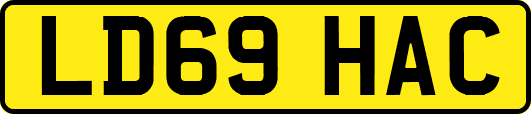 LD69HAC