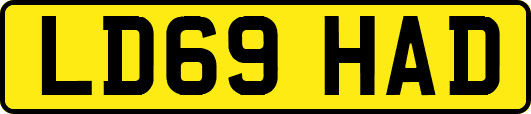 LD69HAD
