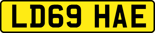LD69HAE