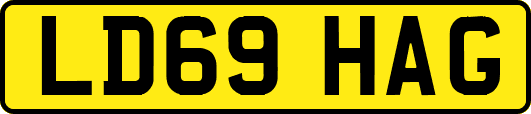 LD69HAG