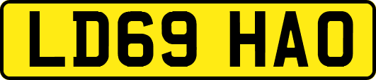 LD69HAO