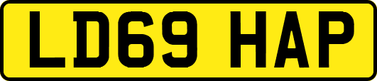 LD69HAP