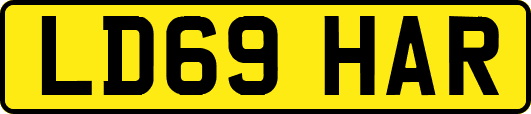 LD69HAR