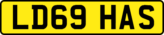 LD69HAS