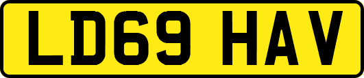 LD69HAV
