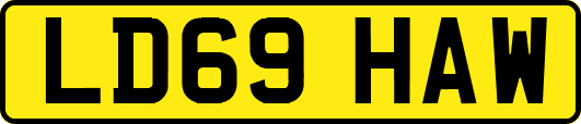 LD69HAW