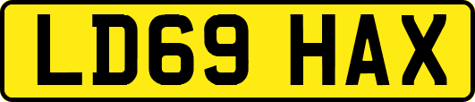 LD69HAX