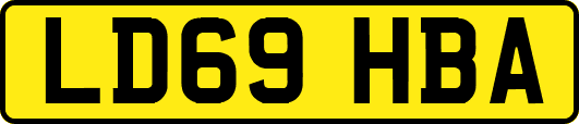 LD69HBA