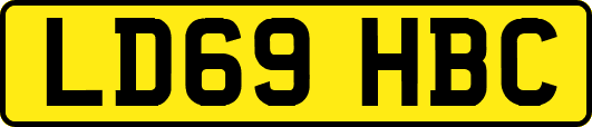 LD69HBC