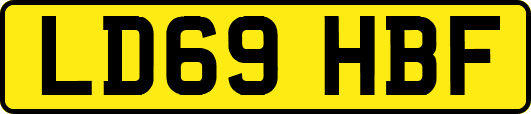 LD69HBF