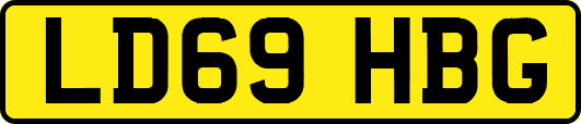 LD69HBG