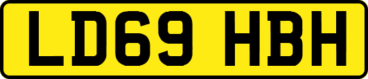 LD69HBH