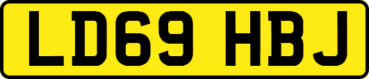 LD69HBJ
