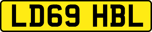 LD69HBL