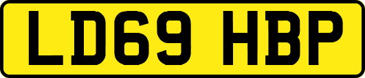 LD69HBP