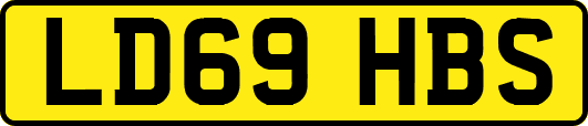 LD69HBS