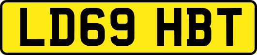 LD69HBT