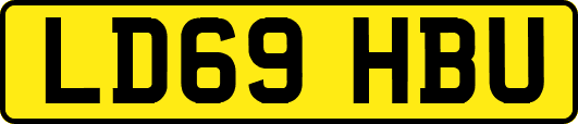 LD69HBU