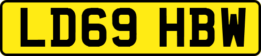 LD69HBW