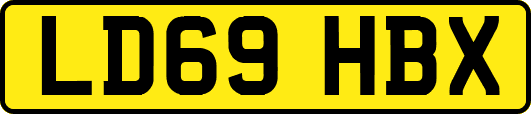 LD69HBX