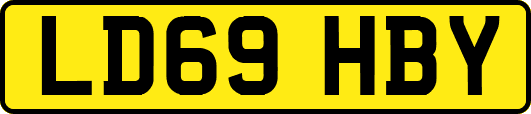 LD69HBY