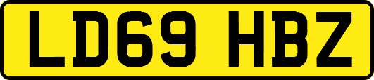 LD69HBZ