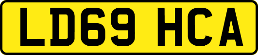 LD69HCA