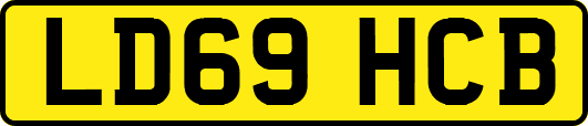 LD69HCB