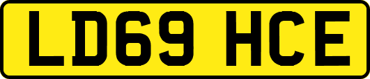 LD69HCE