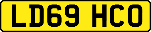 LD69HCO