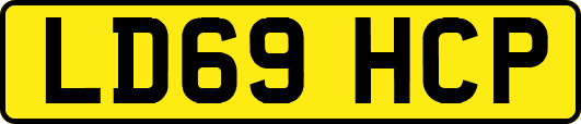 LD69HCP