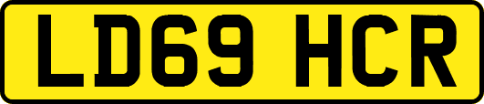 LD69HCR