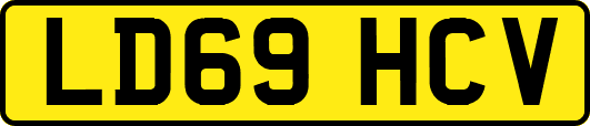 LD69HCV