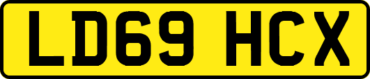 LD69HCX