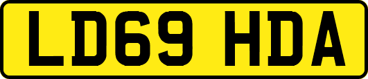 LD69HDA