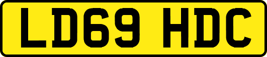 LD69HDC