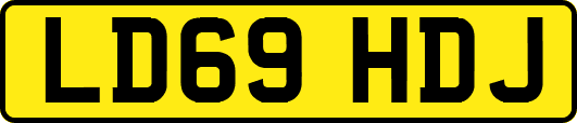 LD69HDJ