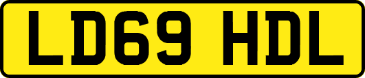 LD69HDL