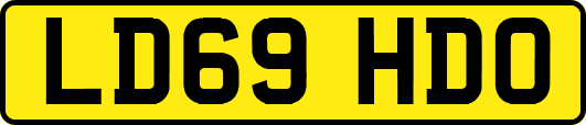LD69HDO