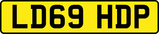 LD69HDP