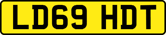 LD69HDT