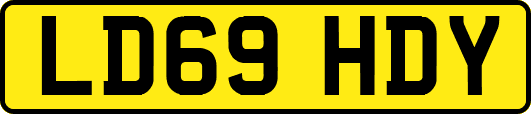 LD69HDY
