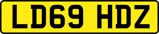 LD69HDZ