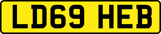 LD69HEB