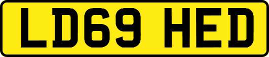 LD69HED