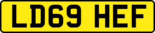 LD69HEF