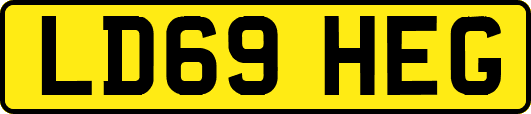LD69HEG