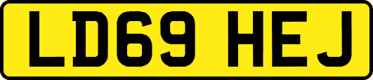 LD69HEJ